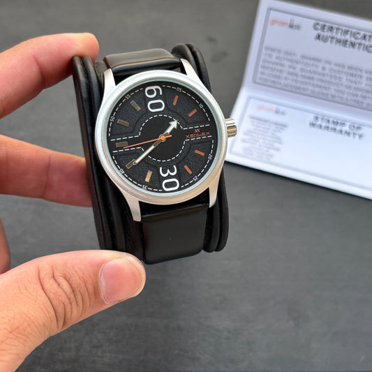 Grace Series - High Grade Finish & Solid Machinery (With additional set of straps)