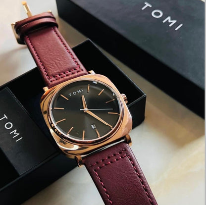 TOMI Limited Edition - Business Class Series