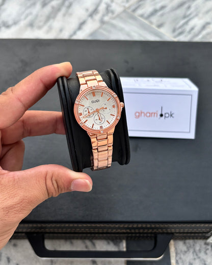 Sapphire - Signature Edition - High Grade Quality - With Free Gift Packaging