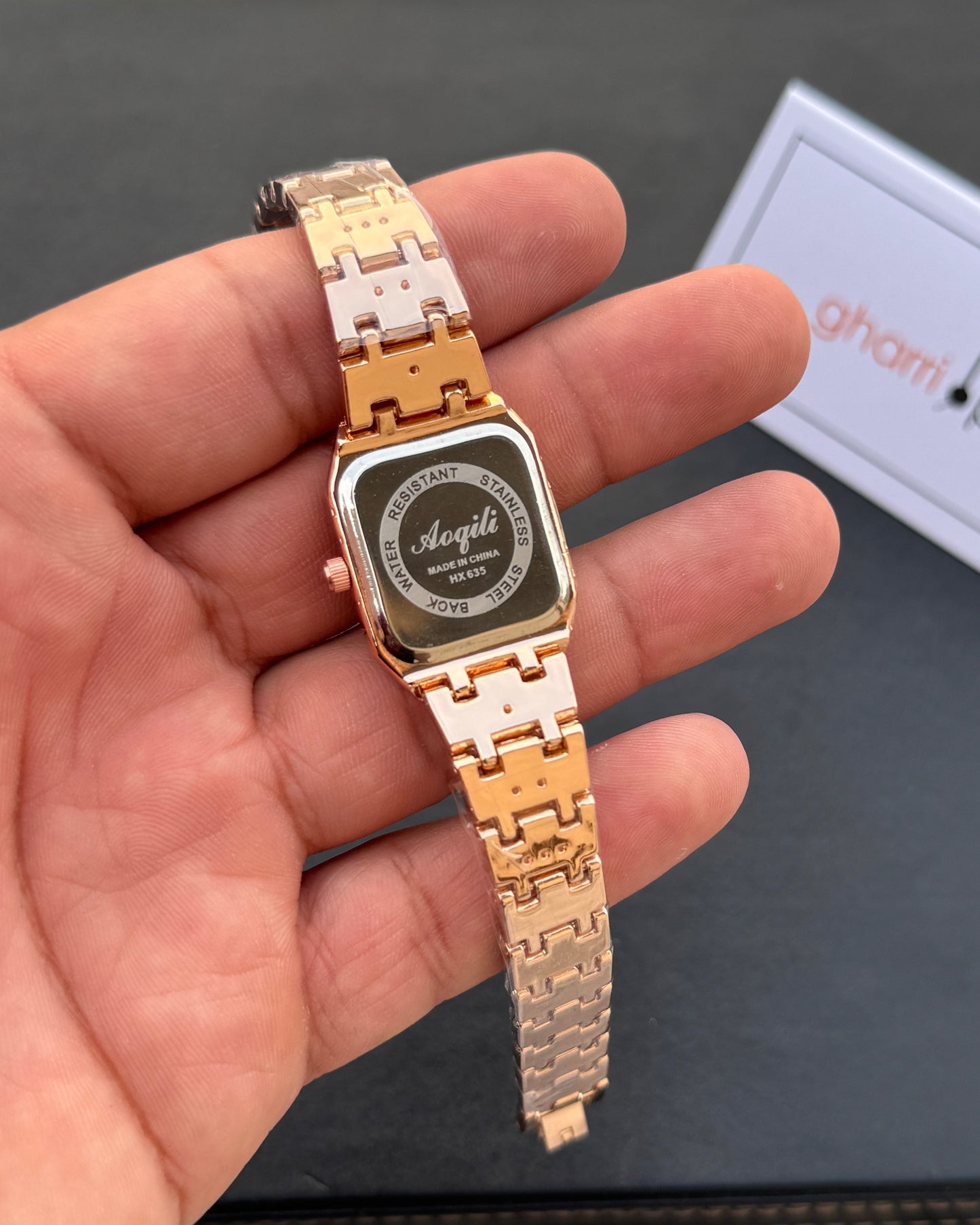 Hexa 3.0 - 2026 - Signature Edition - High Grade Quality - With Free Gift Packaging