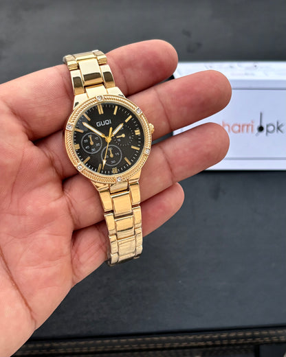 Sapphire - Signature Edition - High Grade Quality - With Free Gift Packaging