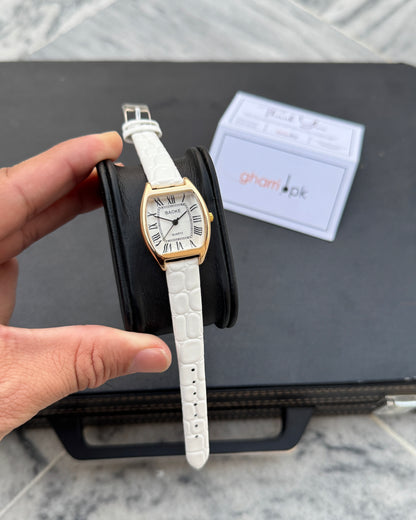 Retro Lady Edition 2026 - Durable & Professional