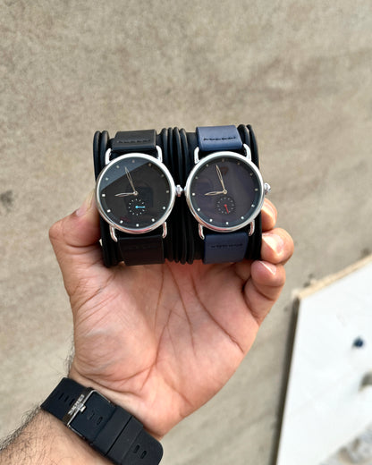 TOMI Stellar Edition - Luxury Class Series