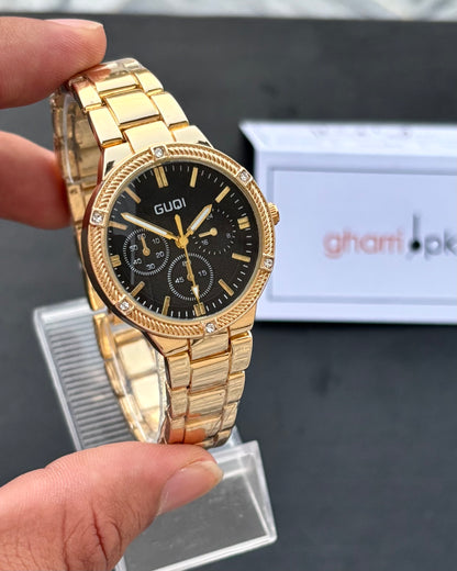 Sapphire - Signature Edition - High Grade Quality - With Free Gift Packaging