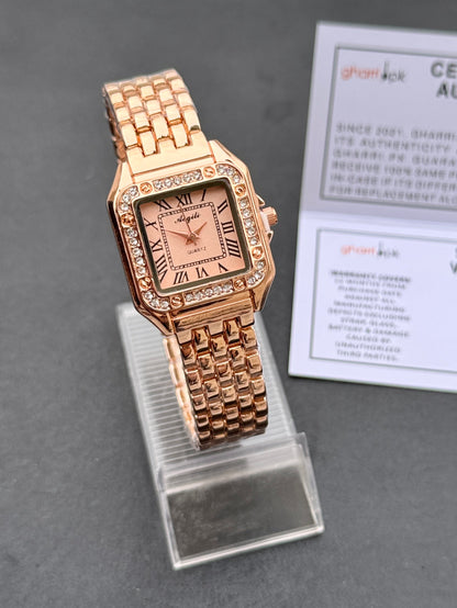 Hexa Zircon - Signature Edition - High Grade Quality - With Free Gift Packaging