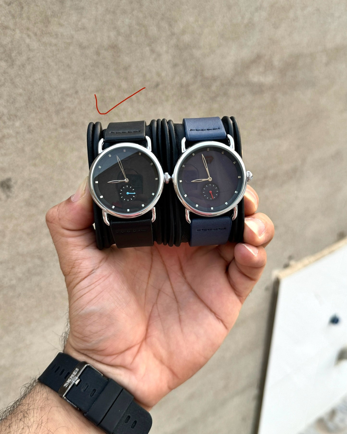 TOMI Stellar Edition - Luxury Class Series
