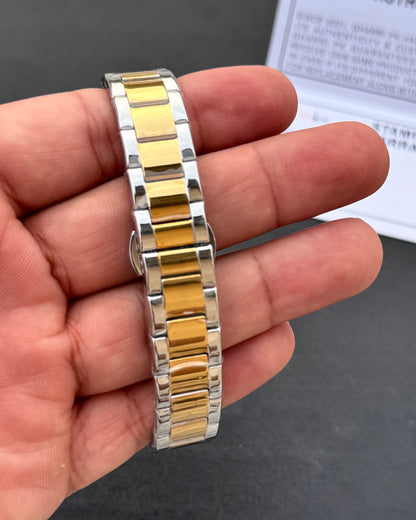 Exclusive Edition Westchi - High Grade Quality - Stainless Steel