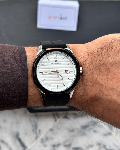 Octa Prime - Ultra Comfortable & Durable Straps - High Quality Magnet Lock