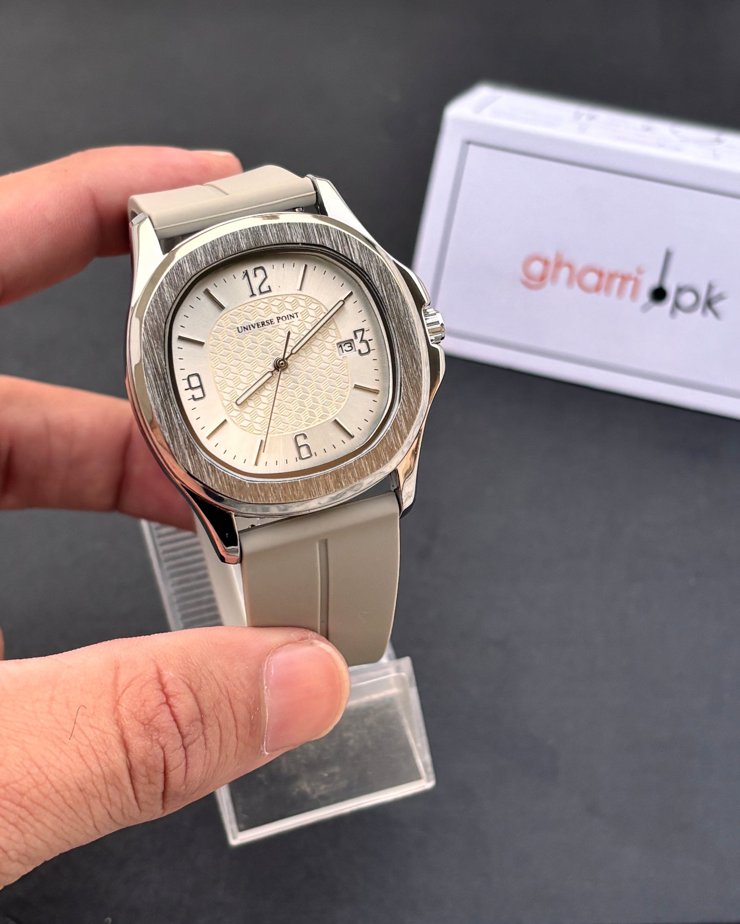 Business Class - Limited Edition Magnet Strap series - High Quality Ultra Comfortable Straps & Finish