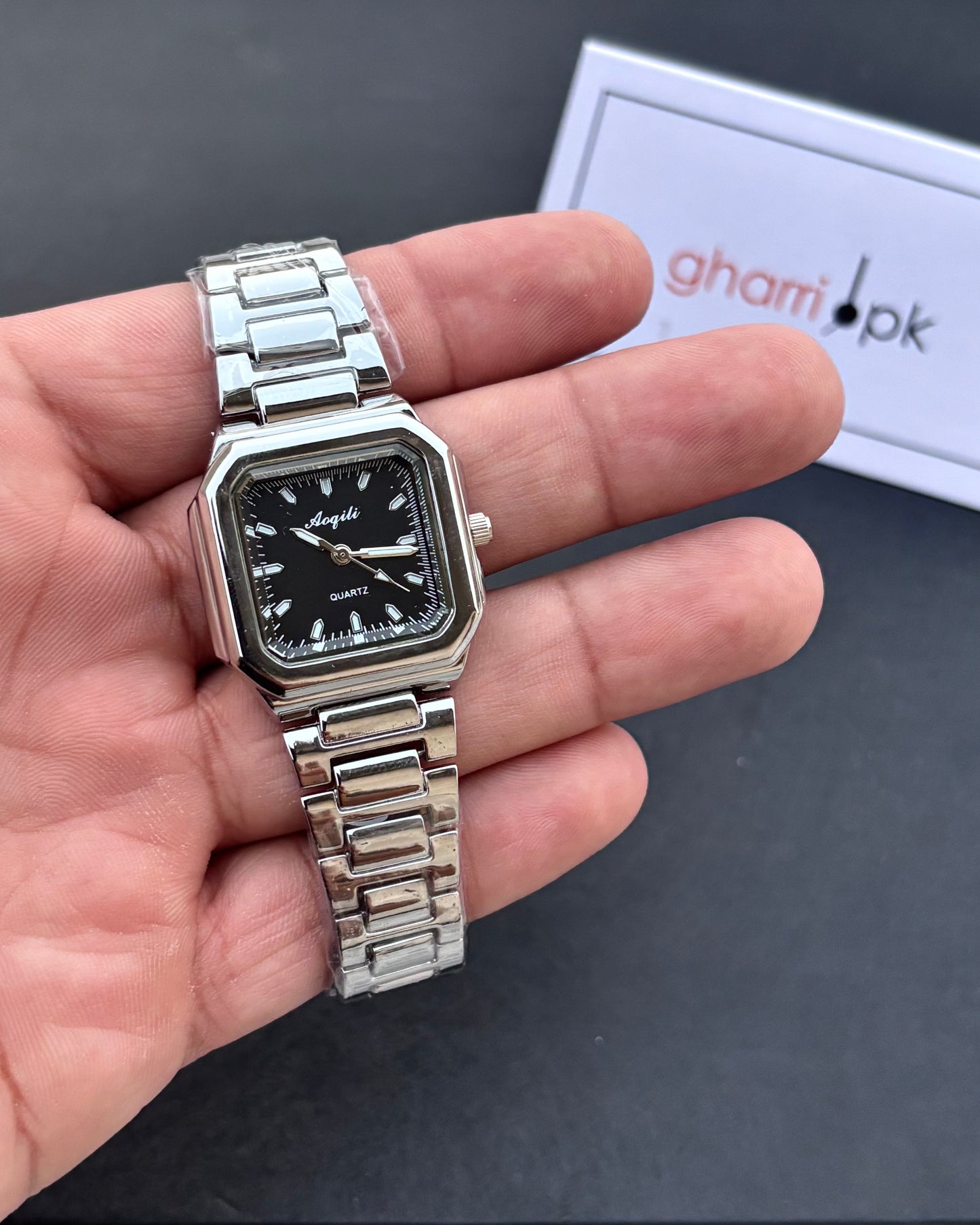 Hexa Classic - Signature Edition - High Grade Quality - With Free Gift Packaging