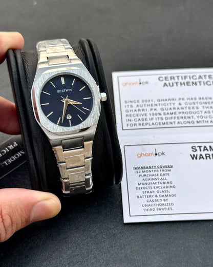 Limited Edition PRX - Business Class Series - Ultra High Quality Chain & Lock - Original BESTWIN