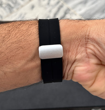 Retro Roman - Limited Edition Magnet Strap series - High Quality Ultra Comfortable Straps & Finish