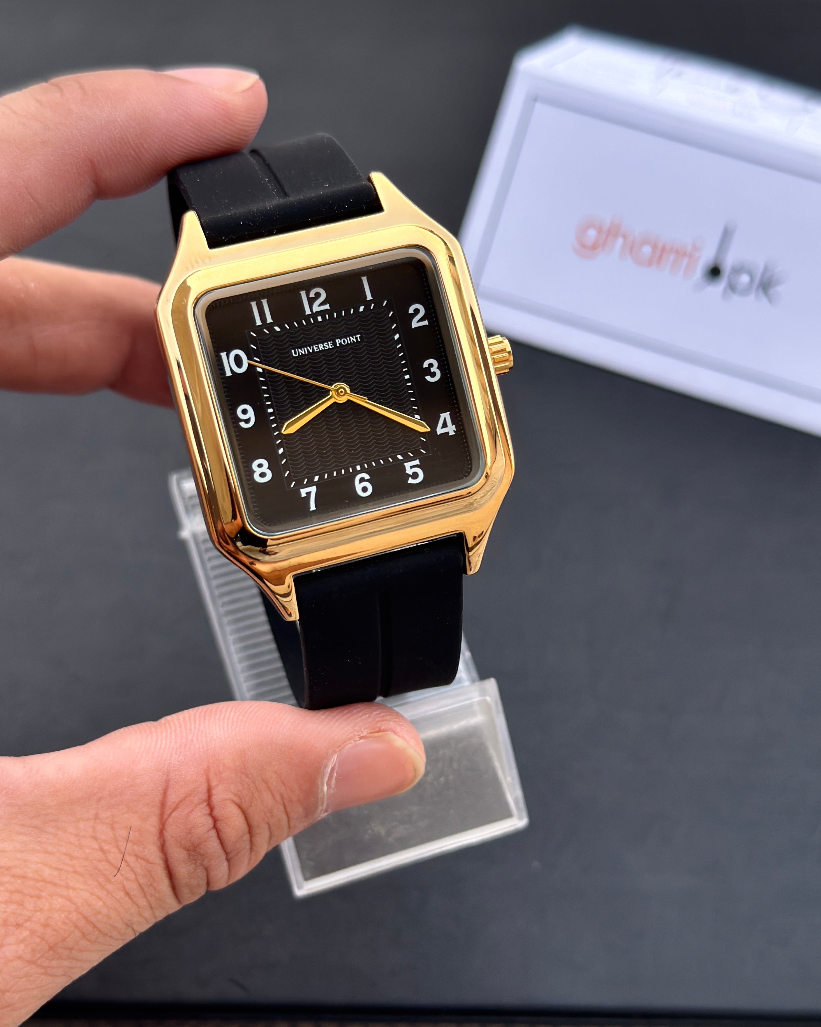 Retro Digit 1.0 - Limited Edition Magnet Strap series - High Quality U ...