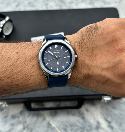 Ultra Comfortable & Durable Straps - High Quality Magnet Lock - Octa Structure Model