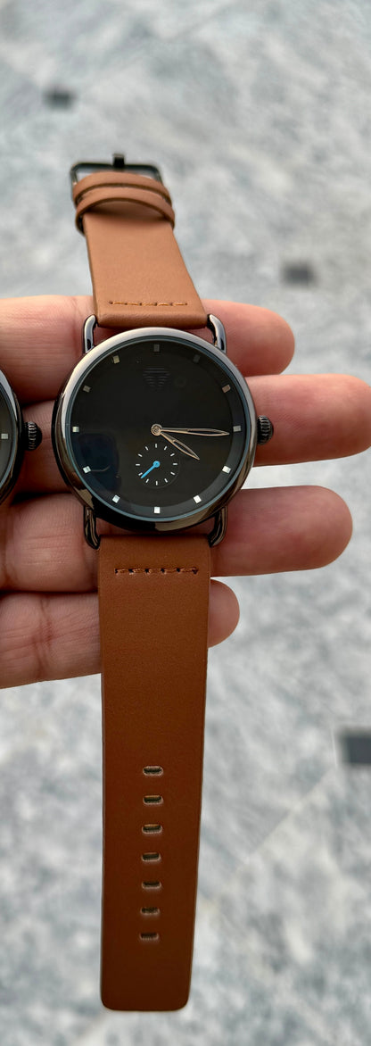 TOMI Stellar Edition - Luxury Class Series