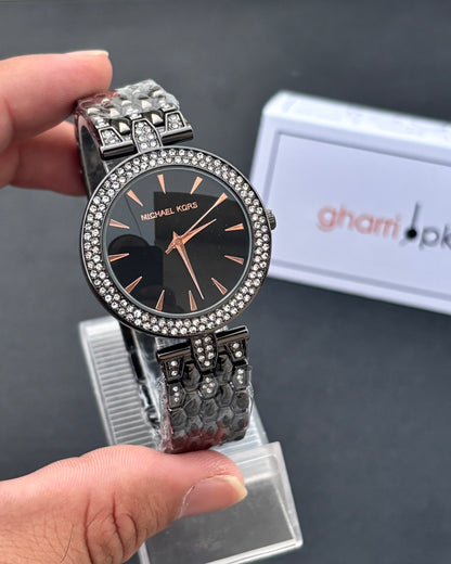 Metallic Ultra Premium Michael Kors - Exclusive Edition