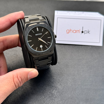 Limited Edition - Business Class Series - Ultra High Quality Chain & Lock