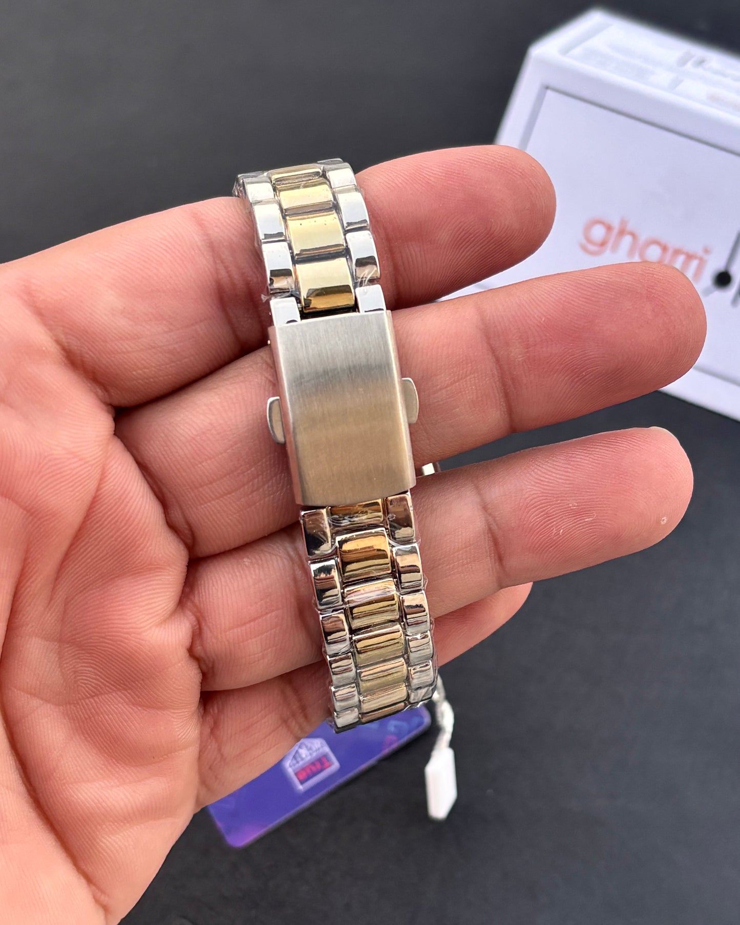 Pearl Edition 2.0 - Original True Worth - Elegant & Premium - With Free Mystery Jewelry Box