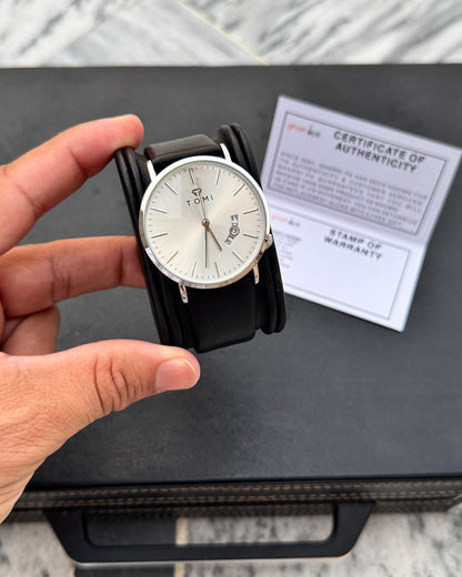 Tomi Executive Series - Limited Edition