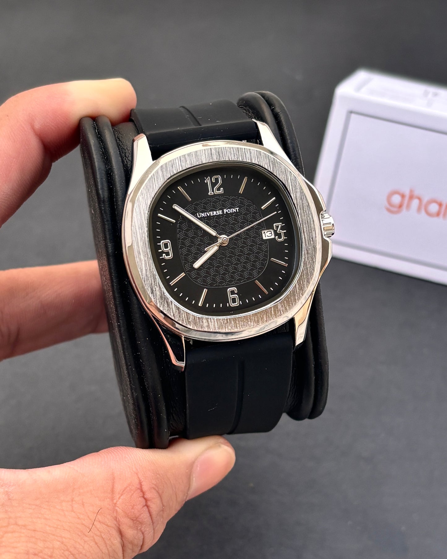 Business Class - Limited Edition Magnet Strap series - High Quality Ultra Comfortable Straps & Finish