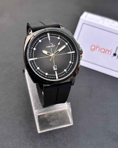 Crest Signature - Limited Edition Magnet Strap series - High Quality Ultra Comfortable Straps & Finish