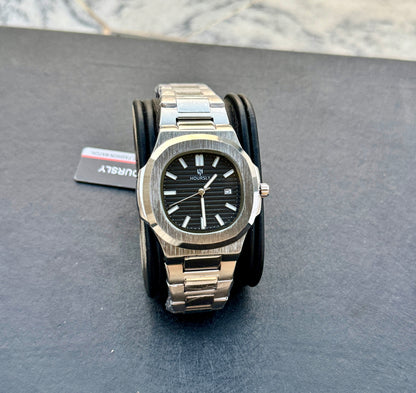 Ultra High Quality Limited Edition - Mineral Glass - Butterfly Solid Lock - PP Series