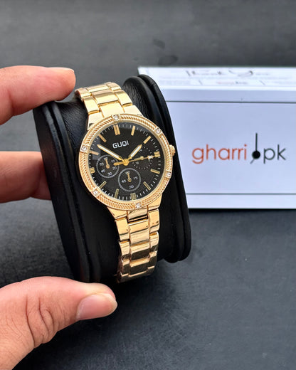 Sapphire - Signature Edition - High Grade Quality - With Free Gift Packaging