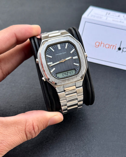 Imperial - Dual time - Heavy Weight Series