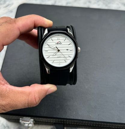 Ultra Comfortable & Durable Straps - High Quality Magnet Lock - Octa Structure Model