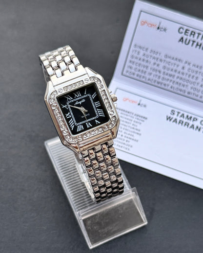 Hexa Zircon - Signature Edition - High Grade Quality - With Free Gift Packaging