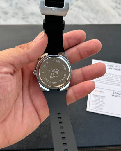 Tissot PRX Ultra Comfortable Series - High Quality Finish