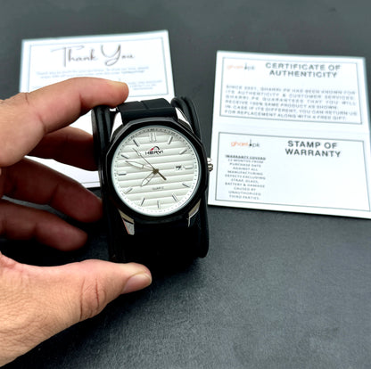 Ultra Comfortable & Durable Straps - High Quality Magnet Lock - Octa Structure Model