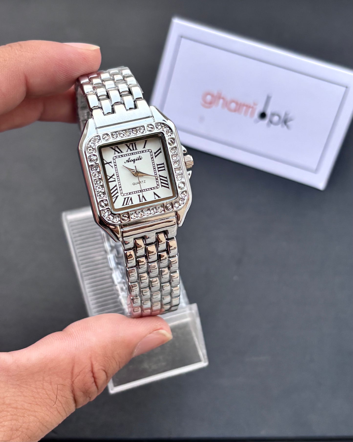 Hexa Zircon - Signature Edition - High Grade Quality - With Free Gift Packaging