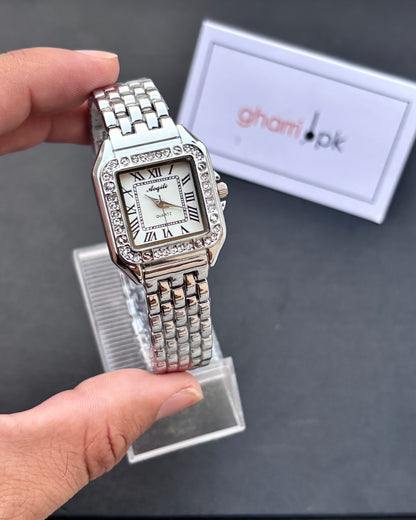 Hexa Zircon - Signature Edition - High Grade Quality - With Free Gift Packaging