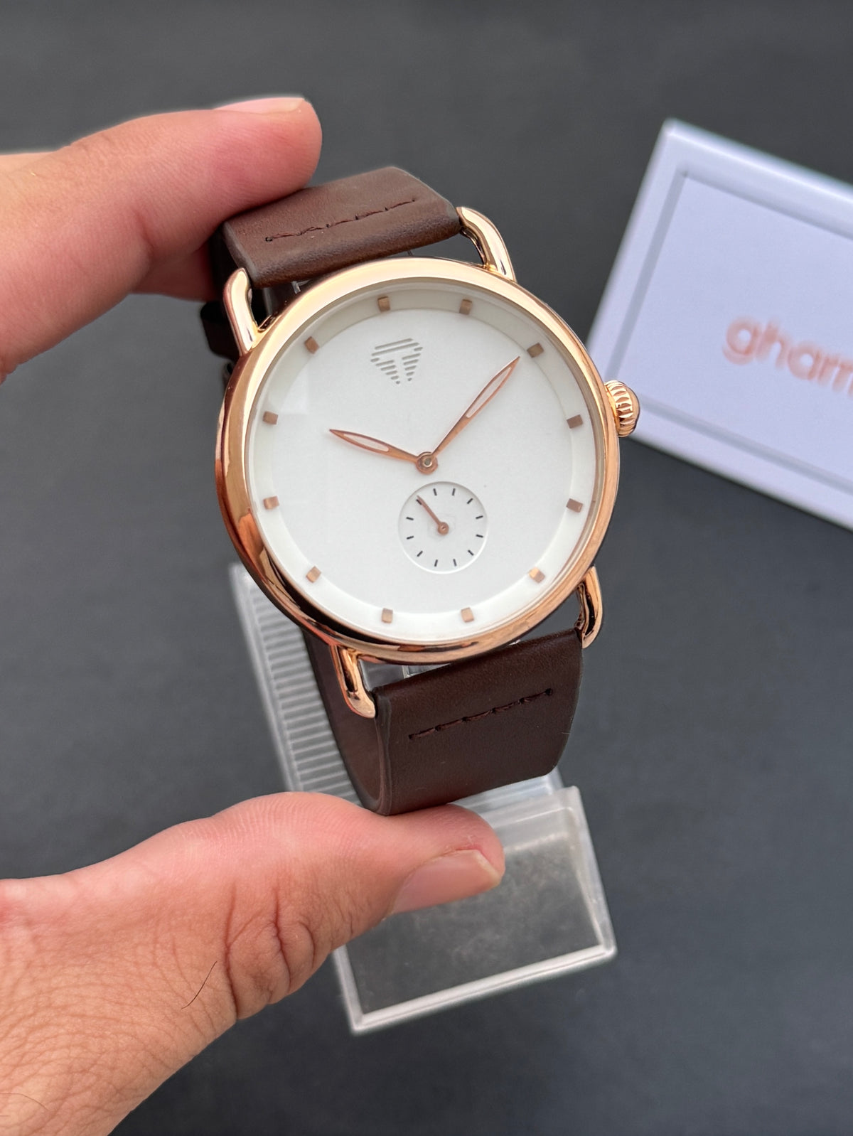 TOMI “Mocha Royale” Stellar Edition - Luxury Class Series
