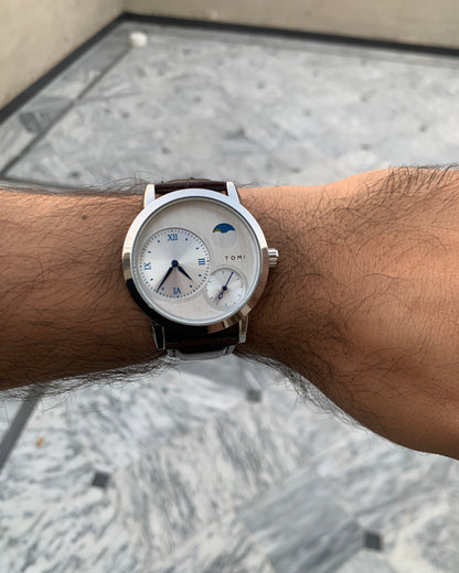 TOMI - Celeste Edition - High Grade Straps