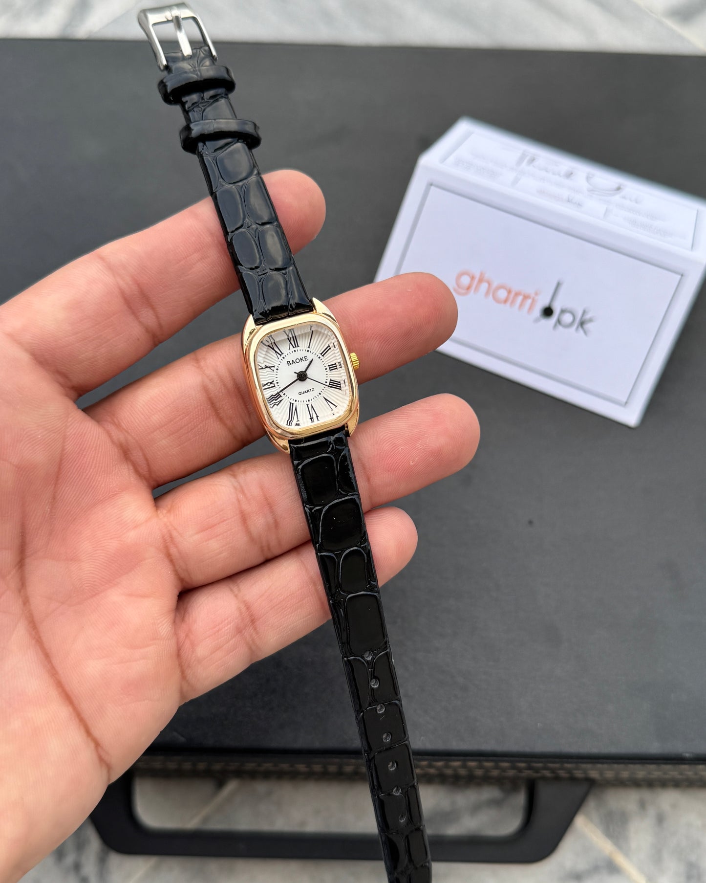 Retro Lady Edition 2026 - Durable & Professional