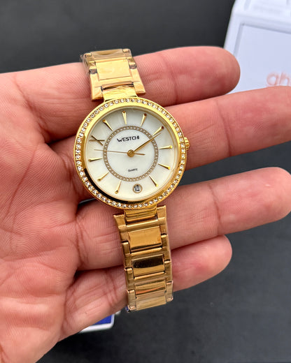 Exclusive Edition Westchi - High Grade Quality - Stainless Steel
