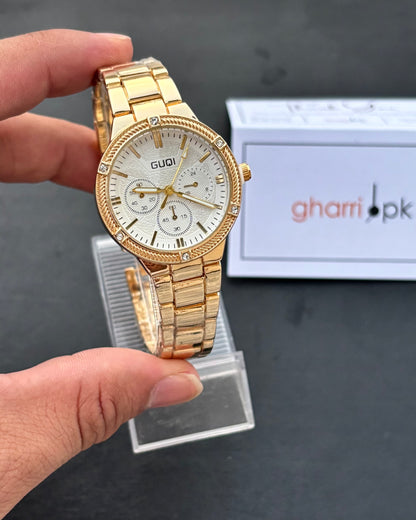 Sapphire - Signature Edition - High Grade Quality - With Free Gift Packaging