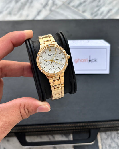 Sapphire - Signature Edition - High Grade Quality - With Free Gift Packaging