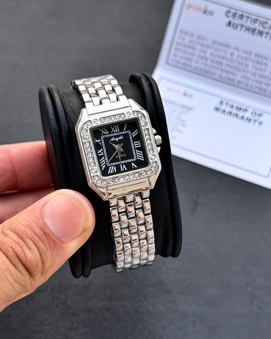 Hexa Zircon - Signature Edition - High Grade Quality - With Free Gift Packaging