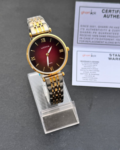 Exclusive Edition Westchi - High Grade Quality - Stainless Steel