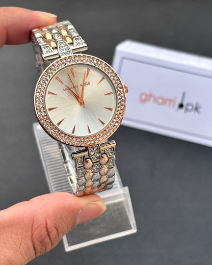 Metallic Ultra Premium Michael Kors - Exclusive Edition