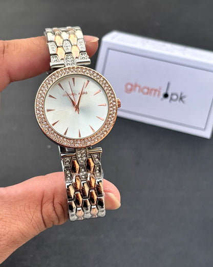 Metallic Ultra Premium Michael Kors - Exclusive Edition