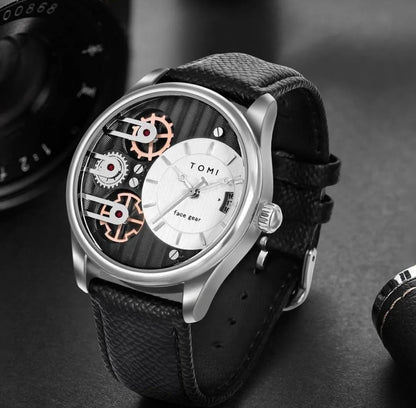 LIMITED EDITION BUSINESS CLASS - Durable Dual Strap - Original Tomi