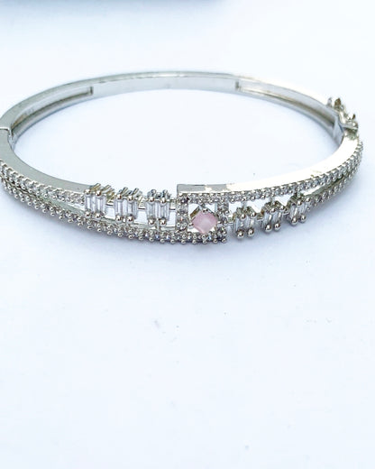 Mesmerizing Zircon Aqua Pearl