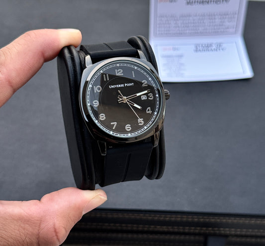 Vintage - Ultra Comfortable & Durable Straps - High Quality Magnet Lock - Latest Edition