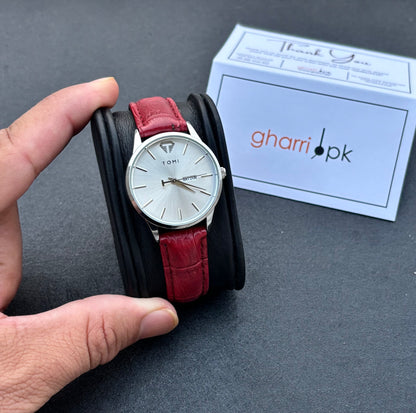 Business Lady Edition - Original Tomi - Durable & Professional