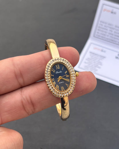 Seraphine – Exclusive bracelet watch Edition - High Grade Quality - Stainless Steel