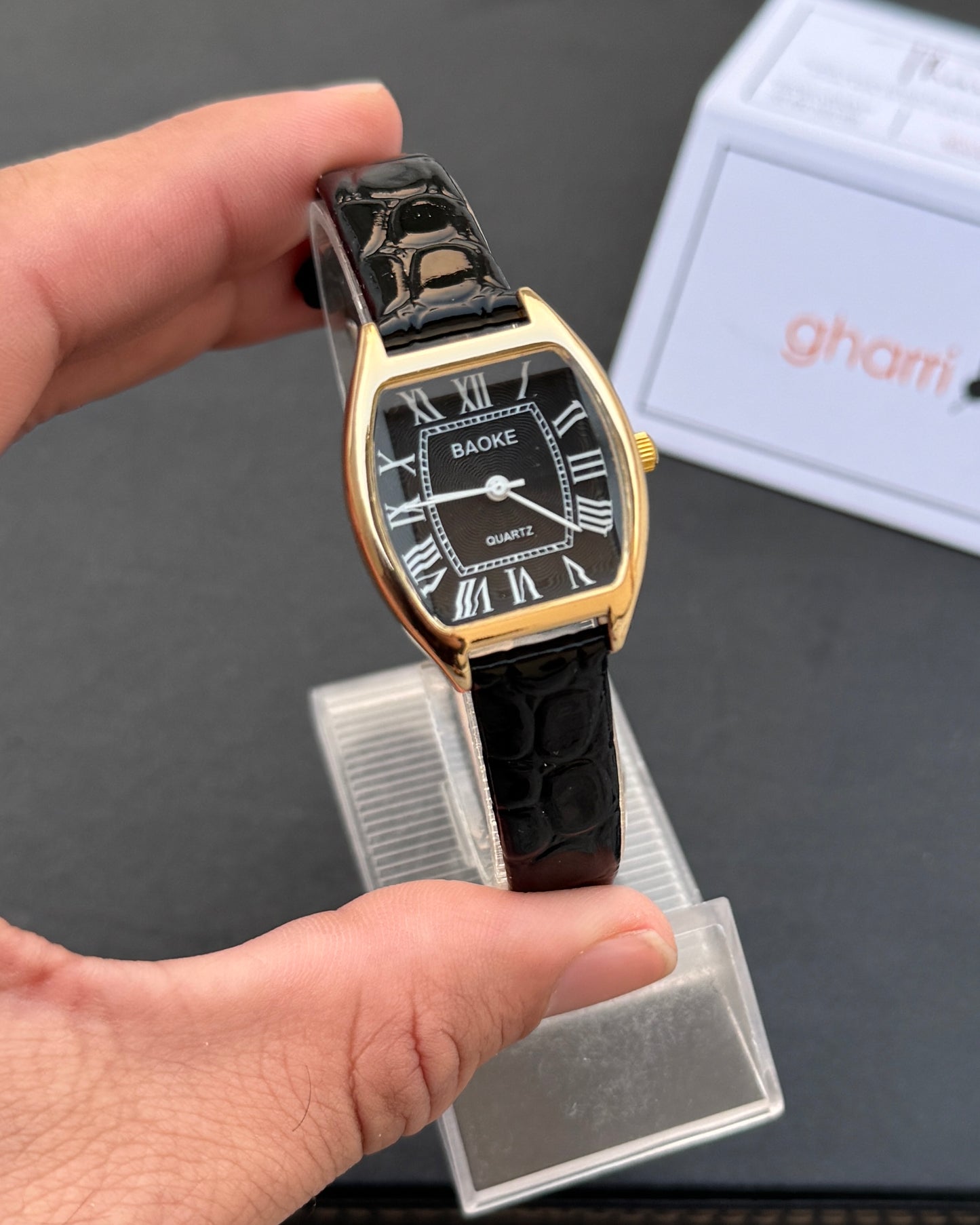 Retro Lady Edition 2026 - Durable & Professional